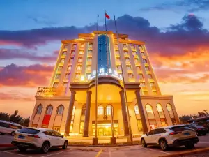 Minfeng Super 8 Hotel