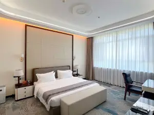 Fuyuan Hotel