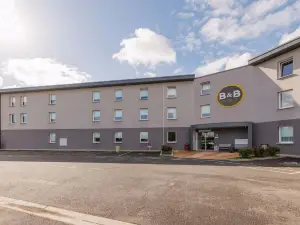 B&B Hôtel Clermont Ferrand Nord Riom