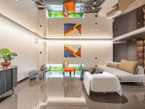 Huayue Fengxiang Hotel