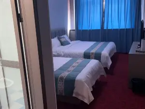 Luyashan Tongwang Farm Stay