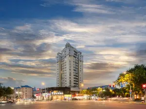 Elong Me Anlai Hotel (Shanghai Lujiazui Yaoban Branch)