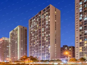 Lavande Hotels (Xi'an Xibu Avenue Yangguangcheng)