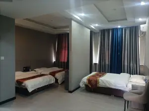 Heshui Jiatai Hotel