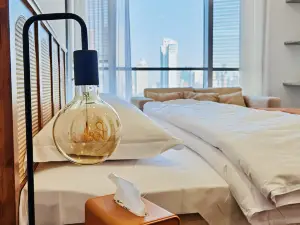 유에센 부티크 호텔 상하이 난징동루