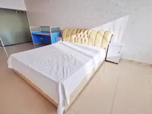 Tieling Diaobingshan Qingda Hotel