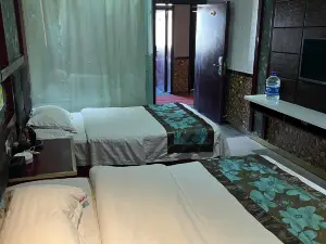Jieshishan Junyue Business Hotel