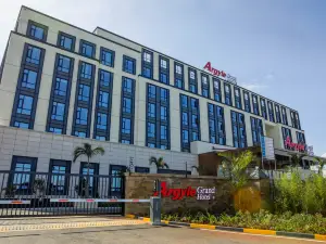 Argyle Grand Hotel Nairobi Airport