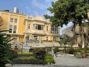 Xiamen Gulangyu Bay View Inn