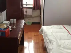 Basu Nianqing Hotel
