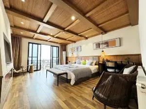 Chaibuxi Huanshan Yunju Hotel