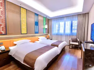 Qinhuai Family Hotel