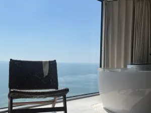 츠짜이·Dasein 바다 전망 서지스 홈스테이