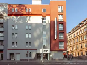 Garner Hotel Mannheim City