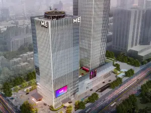 FUZHOU ME HOTEL