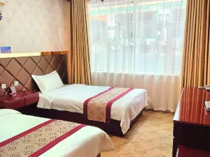 Zongqu Tibetan Inn