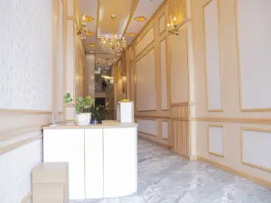 Nhà nghỉ Quyền Ly