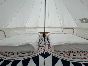 Dianjiang Xingkong Campsite (Bole Sailimuhu)