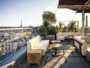 Hotel La Fondation Paris