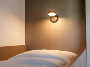 B&B Hotel Lübeck Berliner-Platz