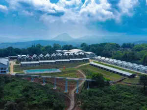 WIND HILL MOUNTAIN VIEW RESORT