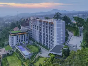 Grand Aston Puncak Hotel & Resort