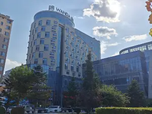 Xiyue wanda Hotel