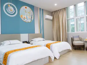 Datian Nandamen Business Hotel