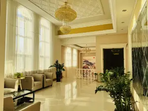 漠河御景山林酒店（北極村店）