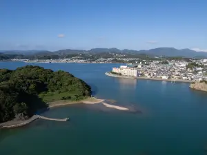 Kamenoi Hotel Kii-Tanabe