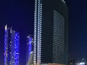 Hilton Bahrain