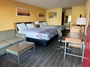 บัดเจ็ตอินน์ บายเบลวิลล่า เซนต์จอร์จ ไอ-95