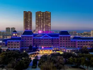 Huaibei Xuxi Shenmao Hotel