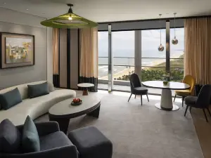 會安南岸新世界海灘度假飯店