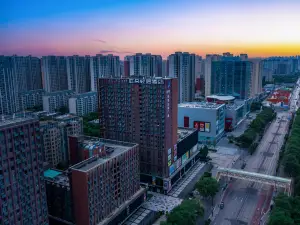 Atour Light Xi'an University Town