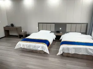 지우저우 호텔