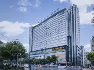 湘潭凱旋精品酒店