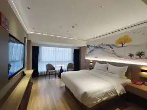Huangxin Hotel Shaoguan