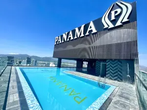 パナマ ニャ トラン ホテル