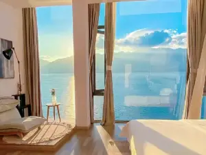 Sea Yu Holiday Apartment (Hailing Island Agile Gold Coast Branch)