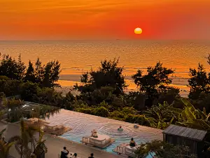 Shexi Quanhai Seaview Resort Hotel, Weizhou Island