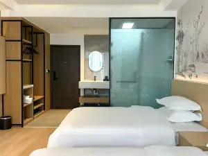 Guidong Daqixiang Hotel