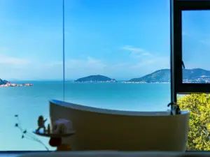 Shitou Scenic Apartment (Zhangzhou Bay)