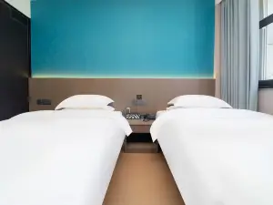 Yuman Boutique Hotel