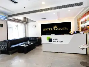 Hotel Tamanna - 50 Meter From Golden Temple