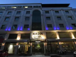 Nadir Business Hotel