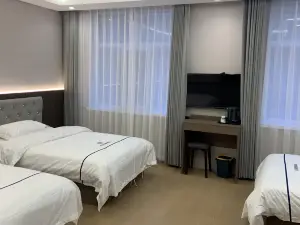 화지 익스프레스 호텔