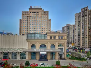 Jiangtai Hotel