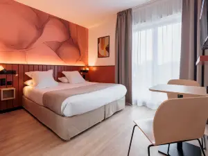 Residence du Parc – Val D’Europe