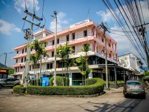 Lukmuang 2 Hotel